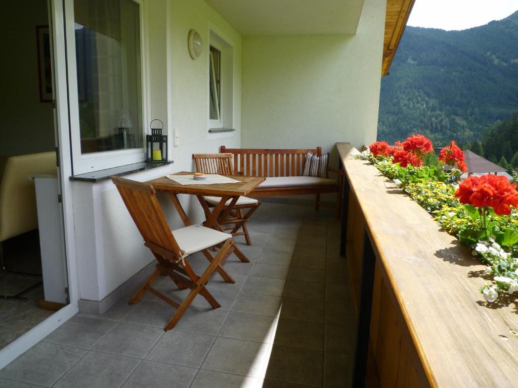 Landhaus Mair Villa Gries am Brenner Room photo
